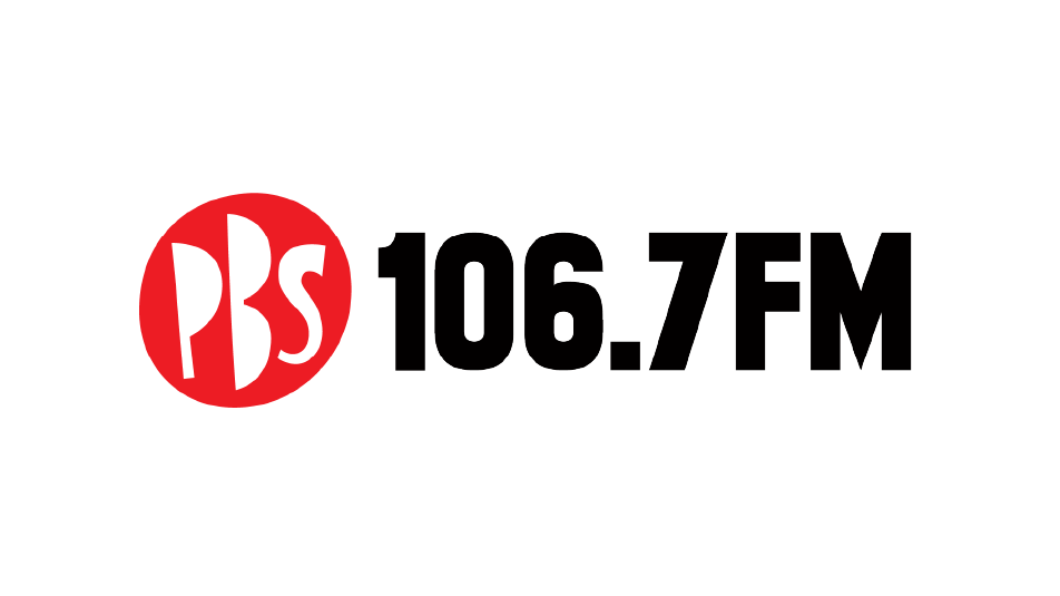 PBS106.7FM